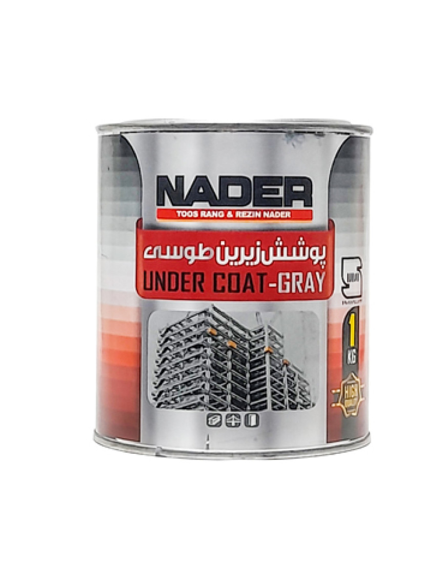 Антипас NADER 1кг